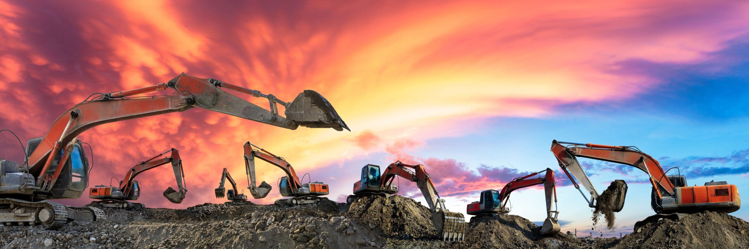 Equipment Finance & Leasing