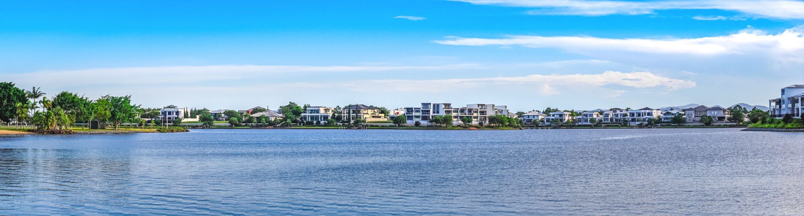 Property Finance South Brisbane