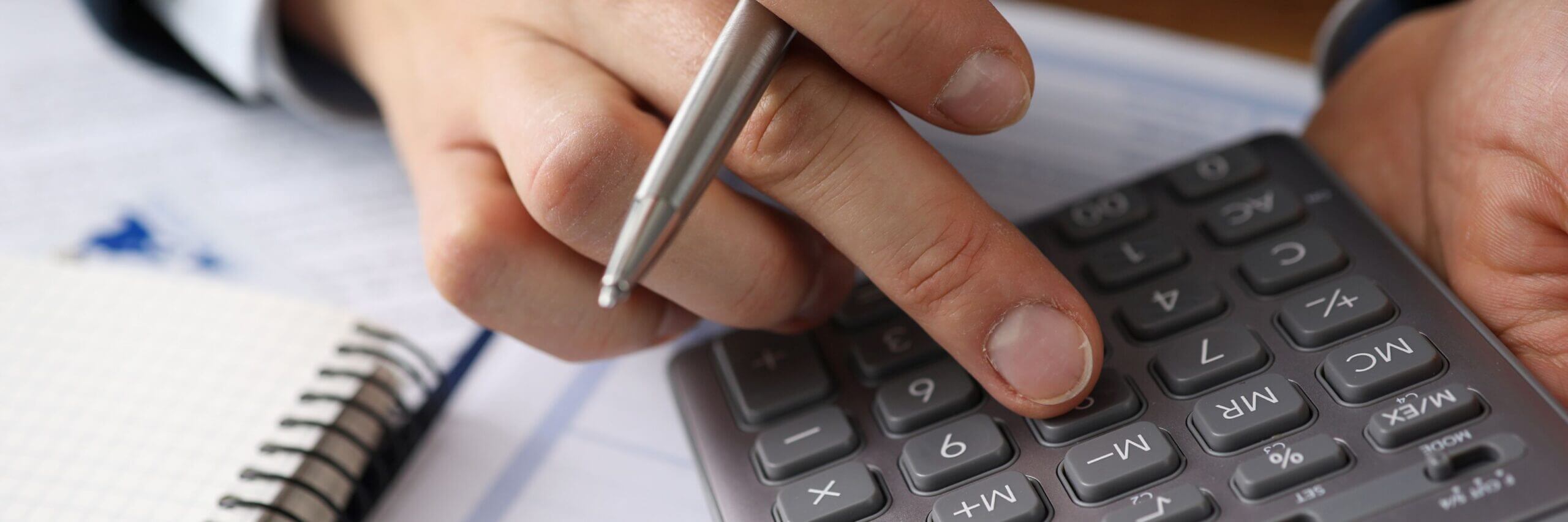 Finance Calculators & Tools