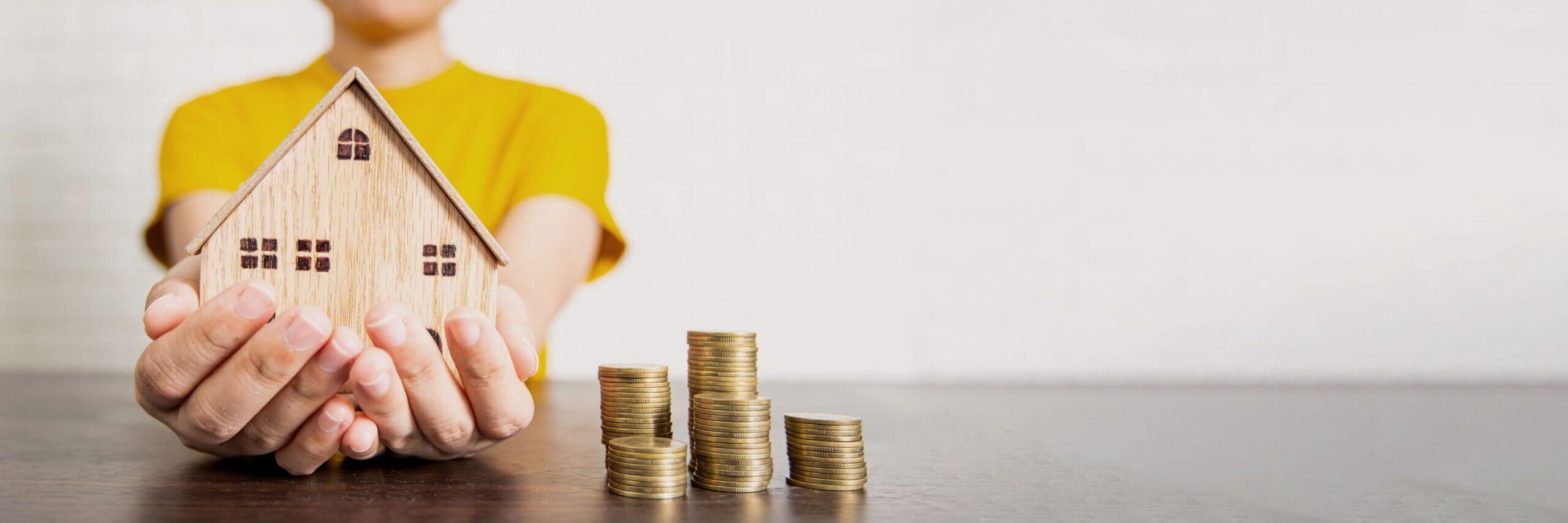 Compare Investment Property Loans