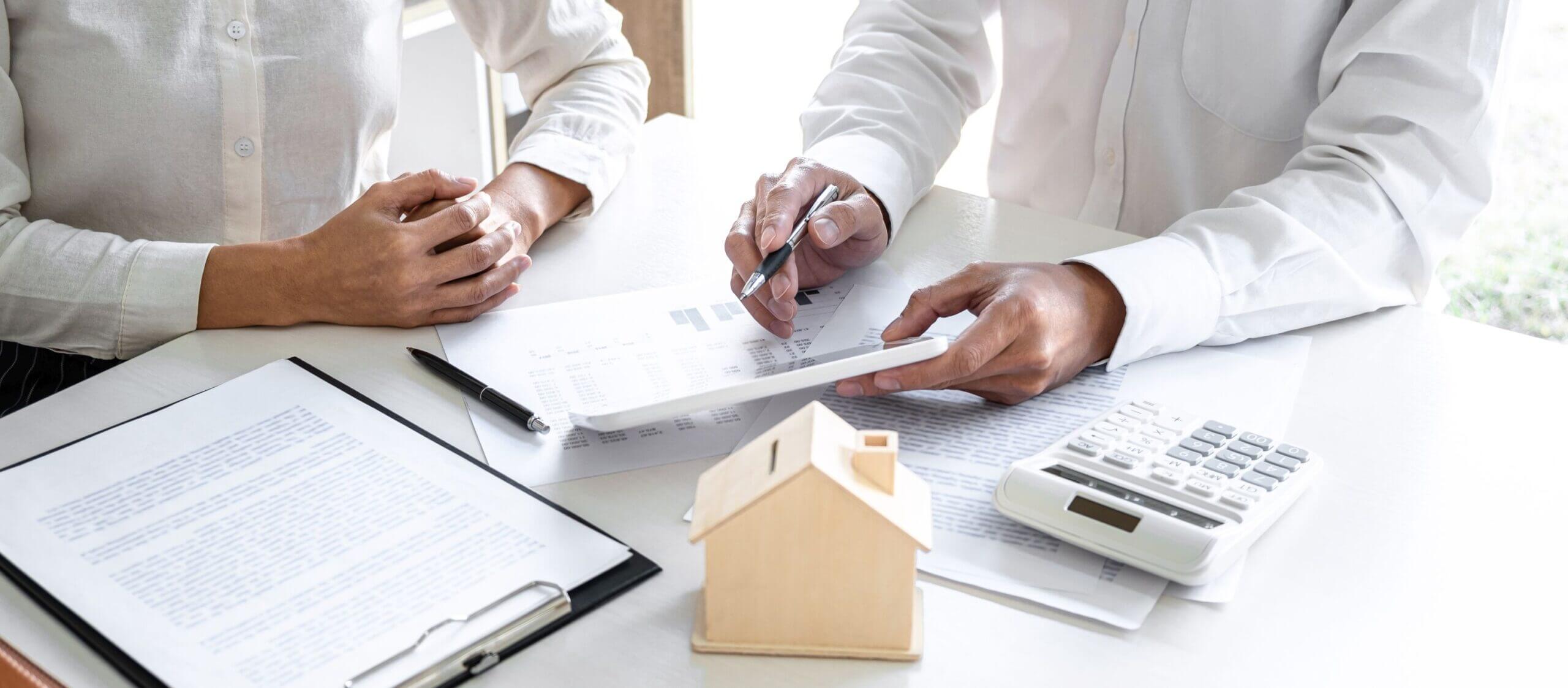 Specialised Property Finance